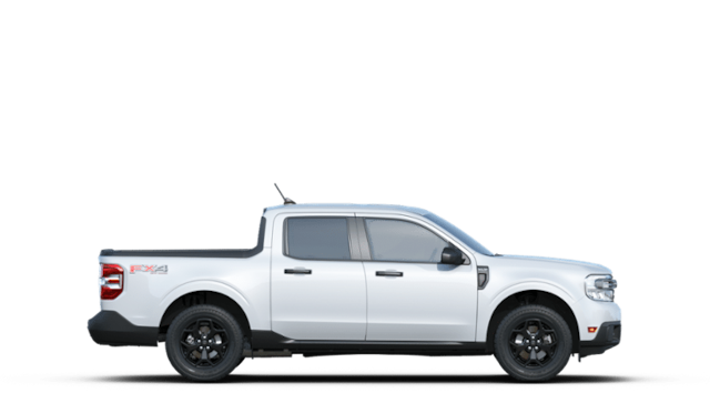 2024 Ford Maverick